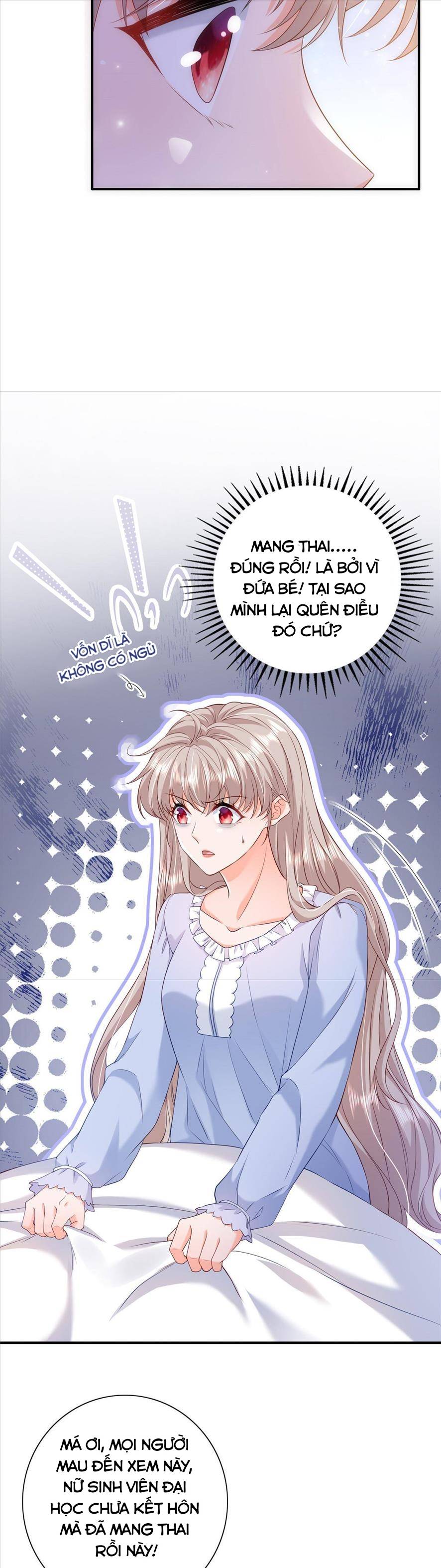 cuộc hôn nhân cùng ông chú ghen tuông chapter 10 15