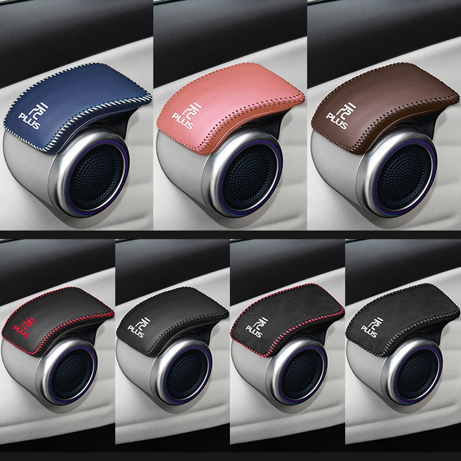 Automotive Door Handle Protective Cover for Byd Atto 3 Replace Durable