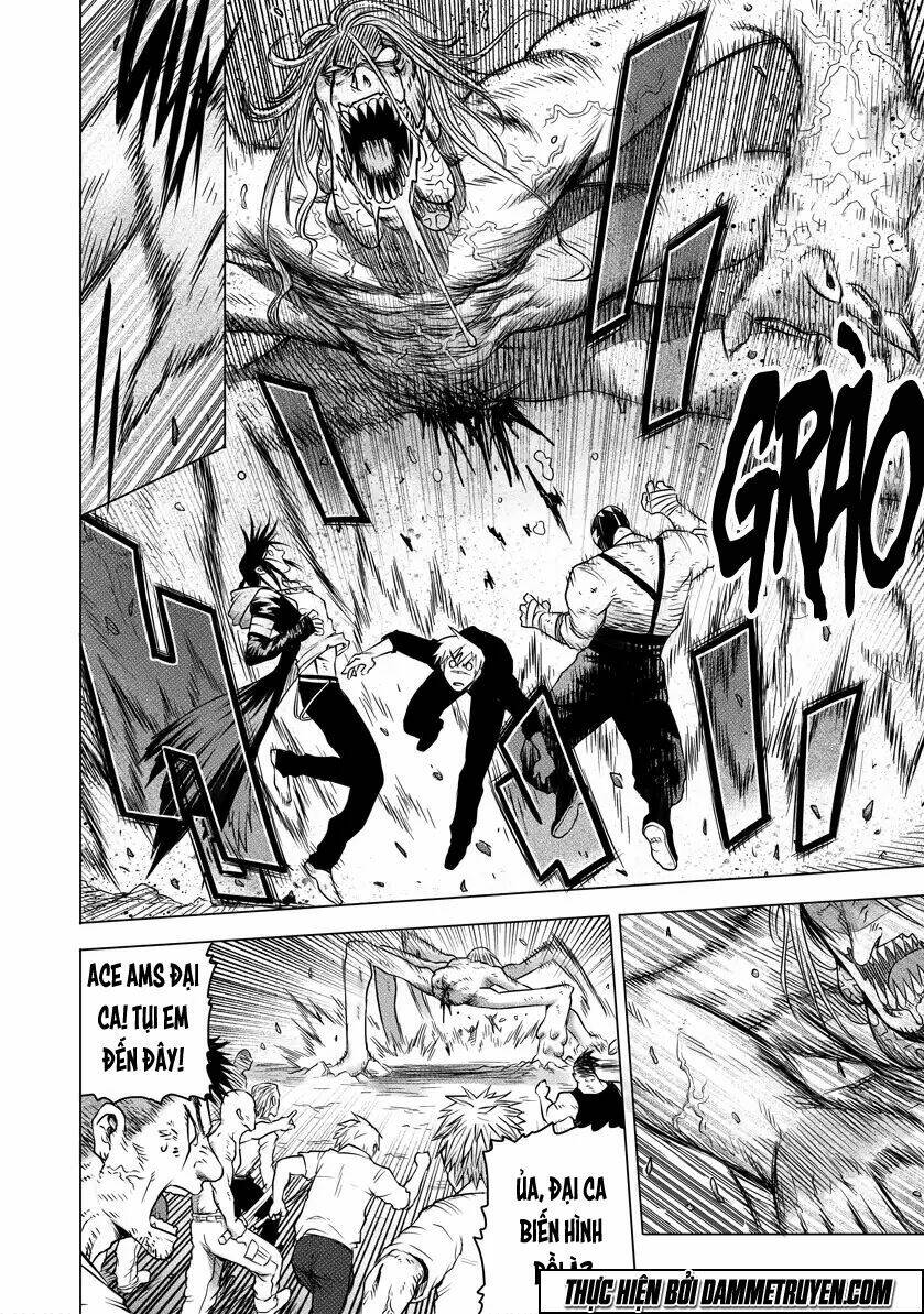 unity of heaven chapter 10.2 3