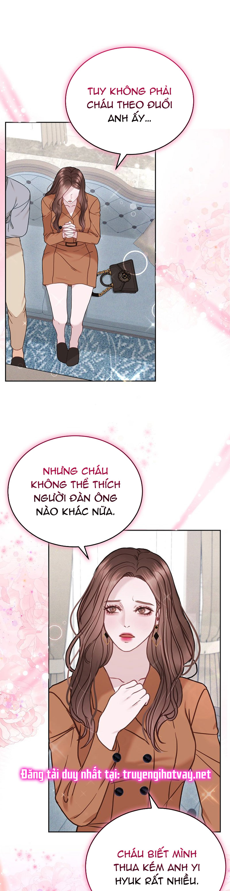 vụ bê bối trá hình chapter 24.2 11