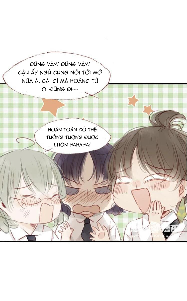 phế sài thần đăng và công chúa chapter 17 8