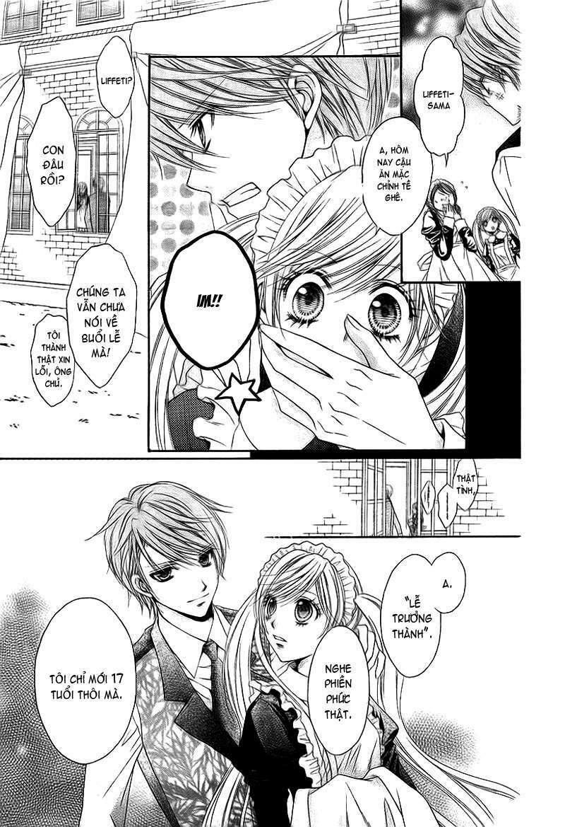 clematica kutsuten chapter 1 14