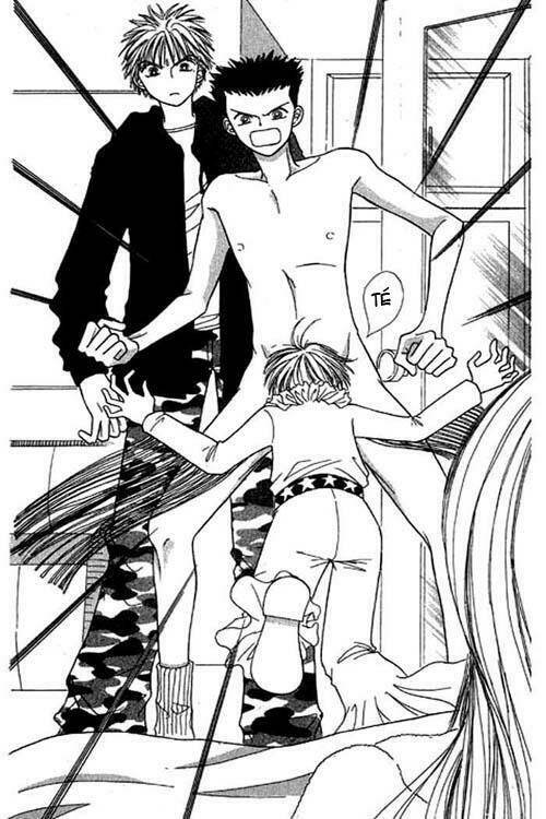 power!! chapter 24 40