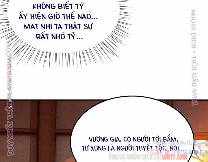 trọng sinh bá sủng nhiếp chính vương quá mạnh mẽ chapter 168 113