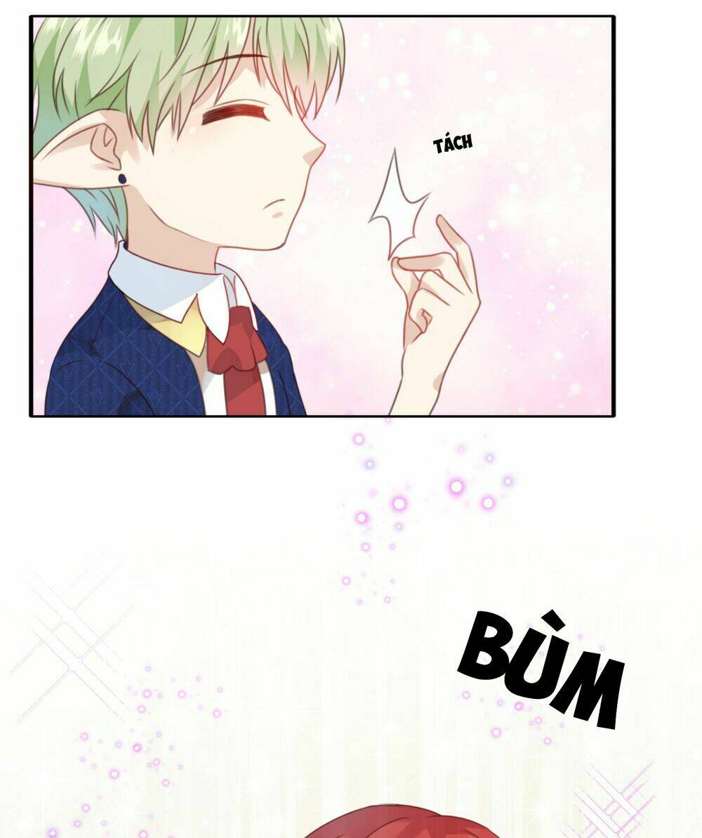 cô bé lọ lem của tôi không ăn chay chapter 3 27