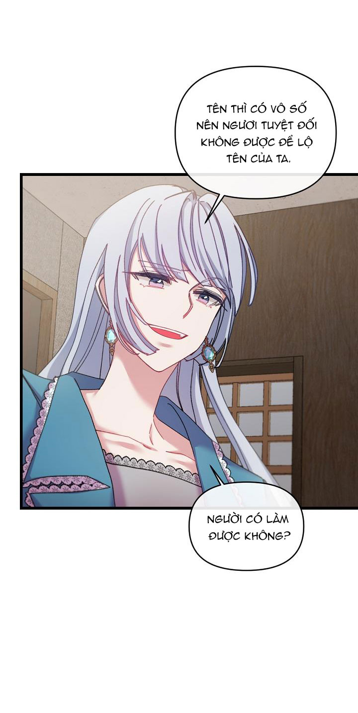 vị hôn thê của kẻ săn mồi chapter 27 17