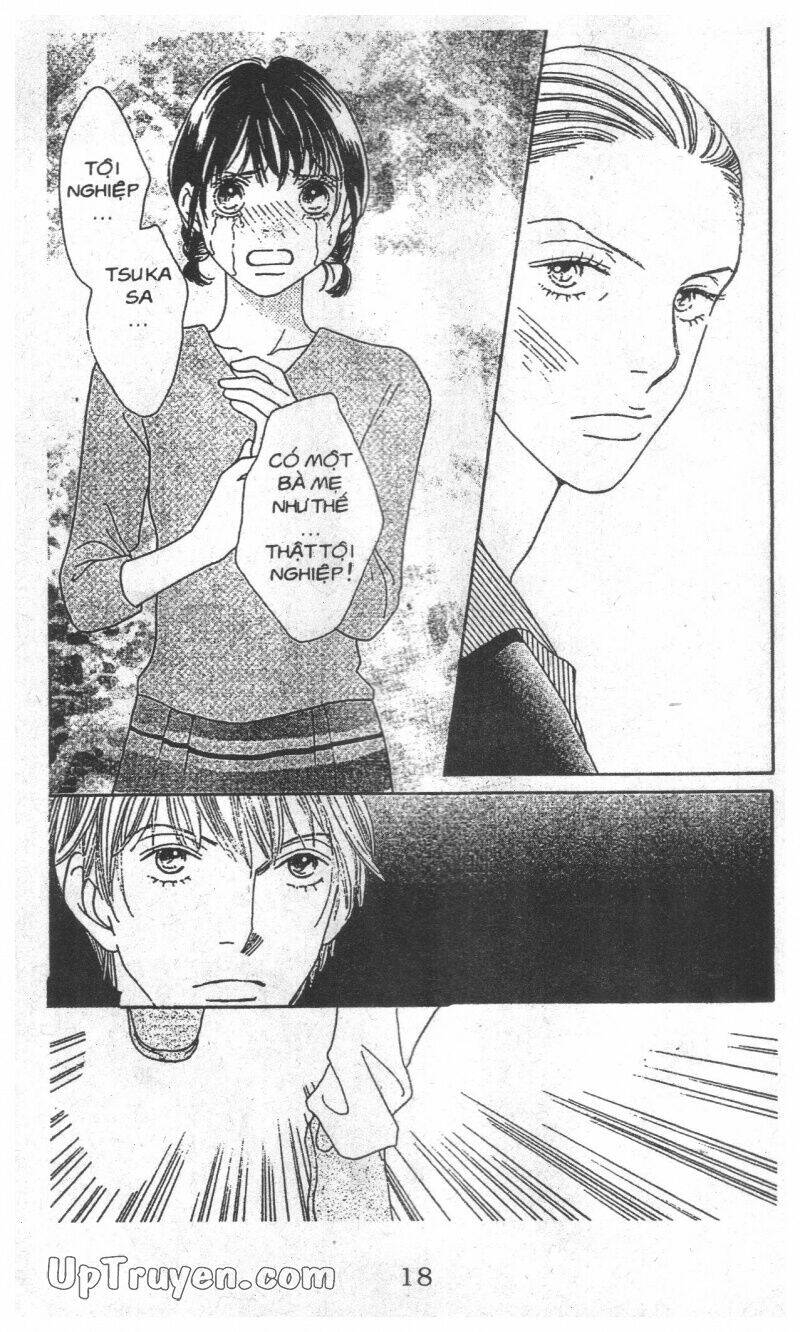 con nhà giàu chapter 190 15