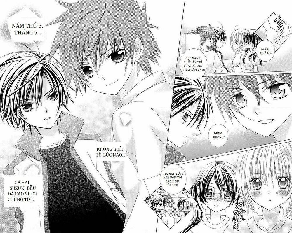 suki desu suzuki-kun!! chapter 29 8