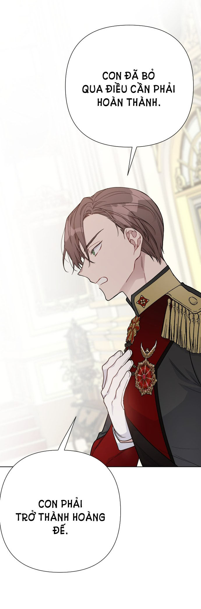 cách hiệp sĩ sống như một tiểu thư chapter 73 26