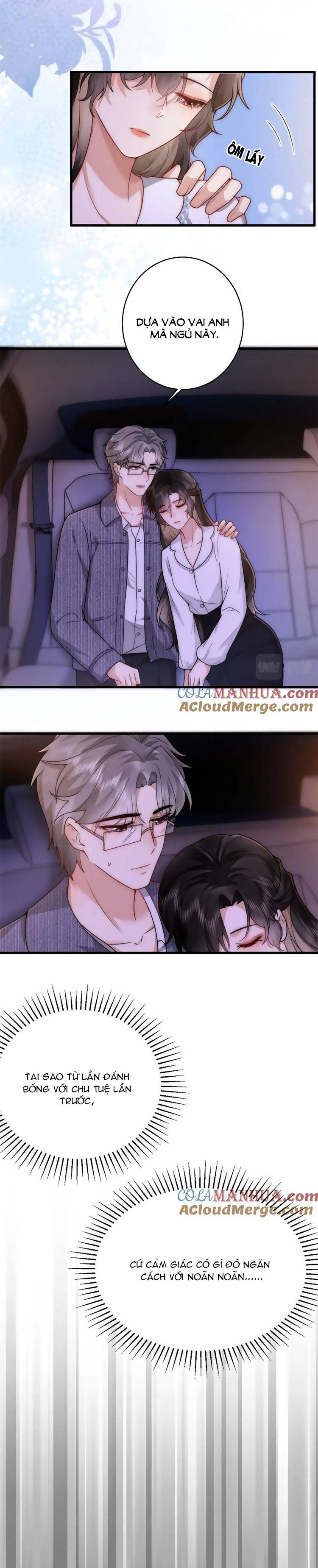 tôn trọng vận mệnh tra nam, từ bỏ tình tiết giúp người chapter 17 8