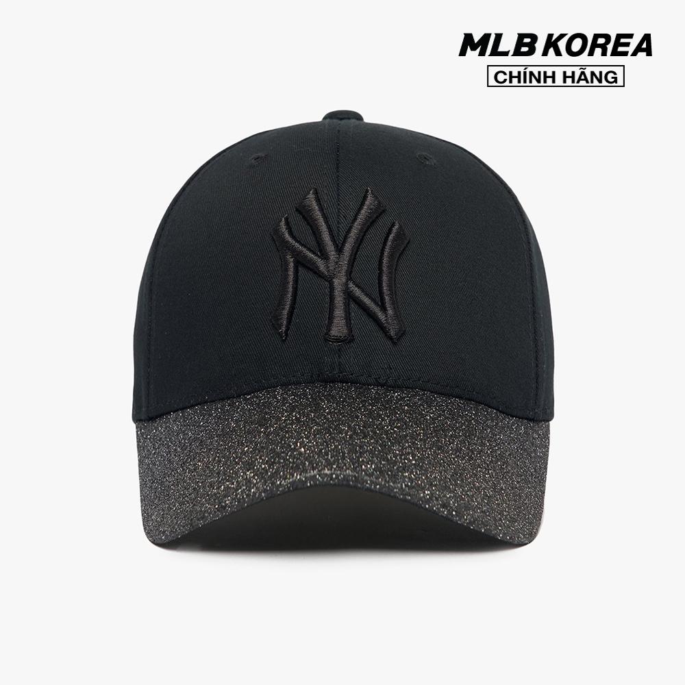 MLB - Nón bóng chày thời trang Illusion LogoMisty 3ACP8201N