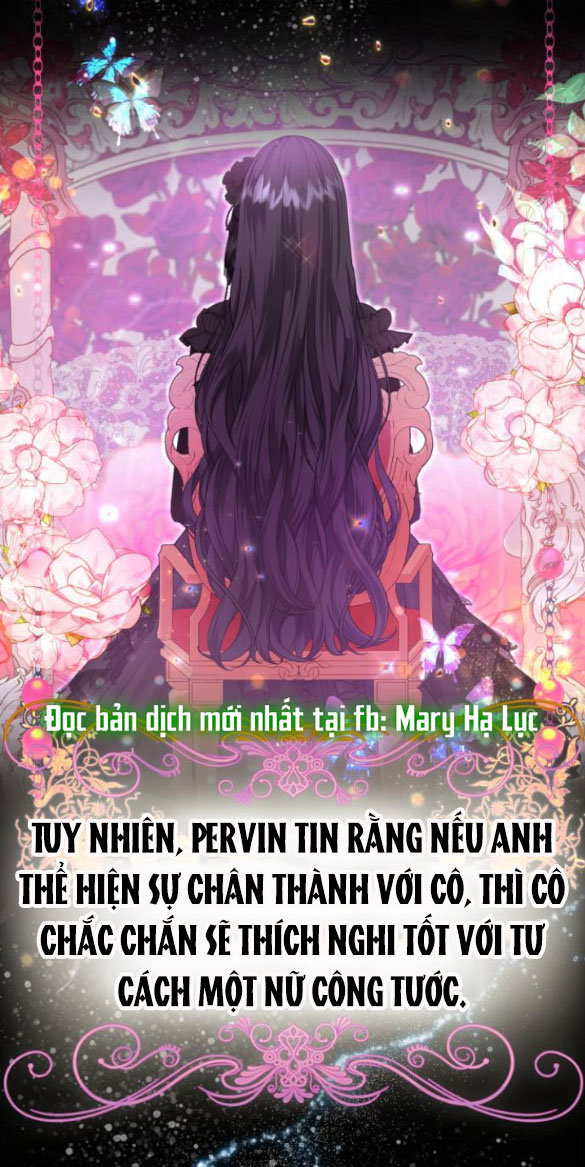 tôi trở thành vợ cũ của nam chính chapter 8.1 12