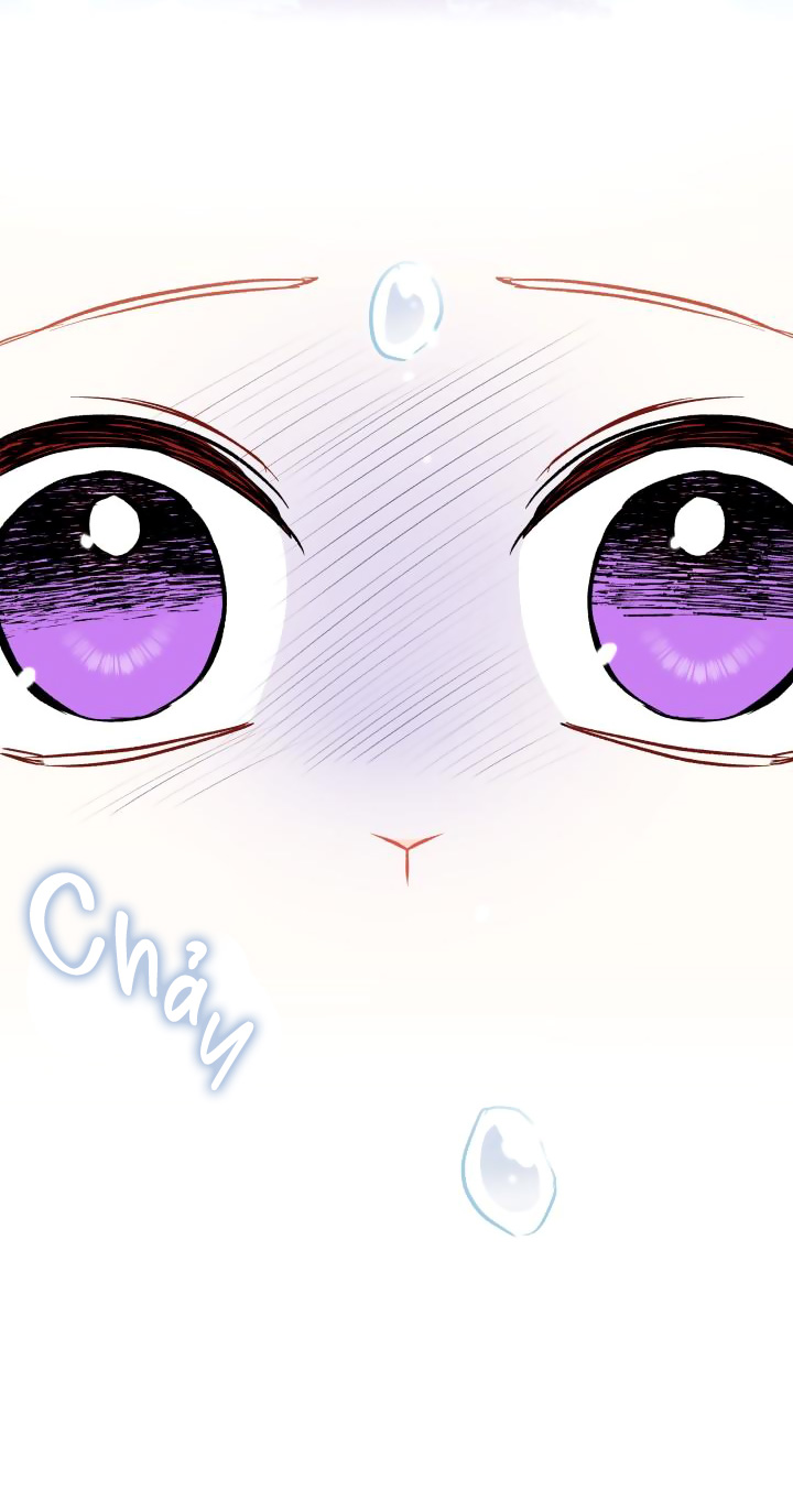 mối liên kết giữa báo đen và bé thỏ chapter 120.1 25