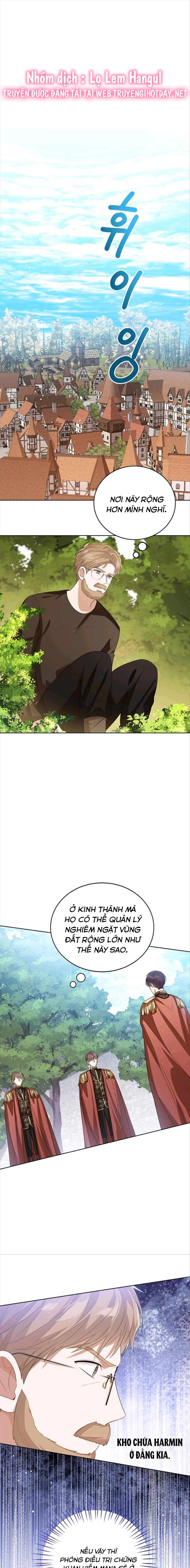 tôi không muốn trở thành nữ phản diện chapter 100 1