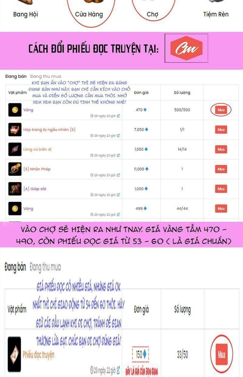 công lược trưởng thành của vương phi chapter 48 13