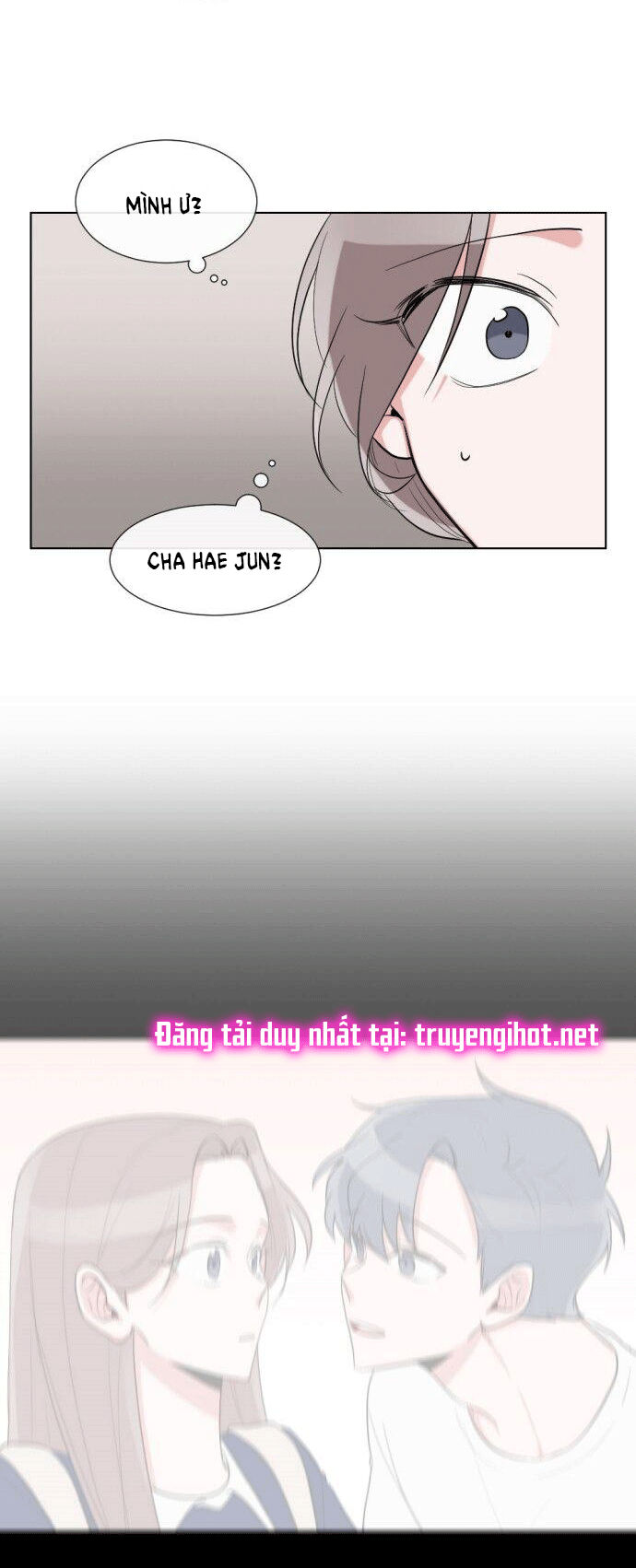 gatabutata chapter 30.1 3