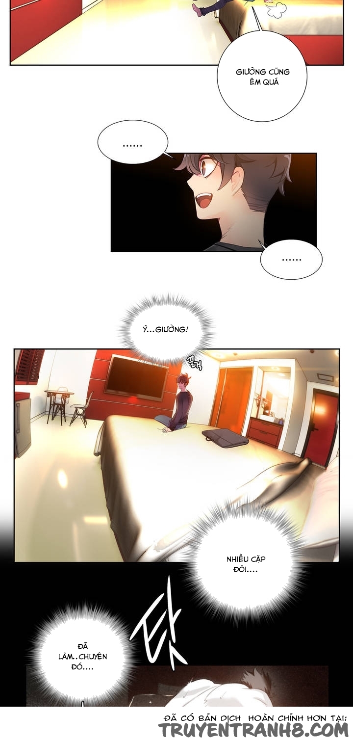 sự ràng buộc của lilith chapter 1 25