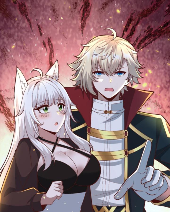 người chơi và nhân vật chính đều muốn làm hại ta chapter 151 41