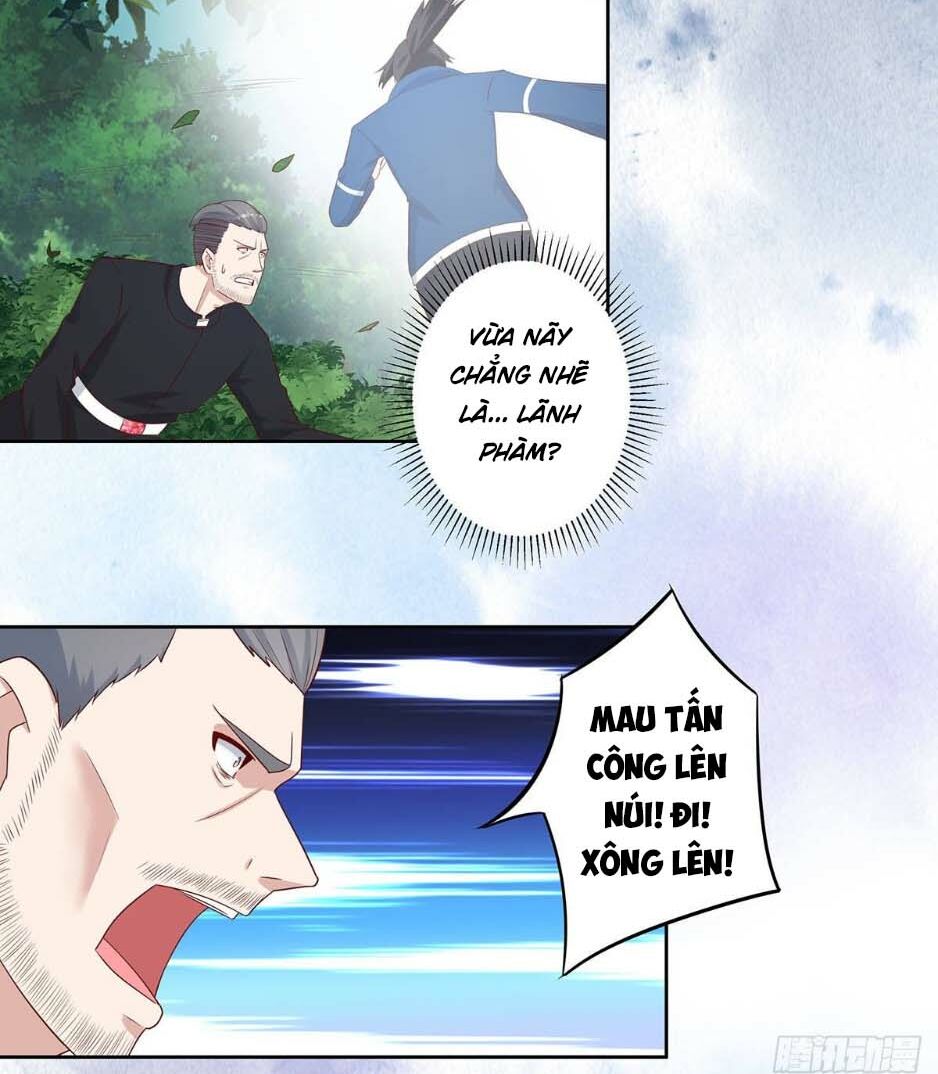 người tu tiên tại đô thị chapter 23 16