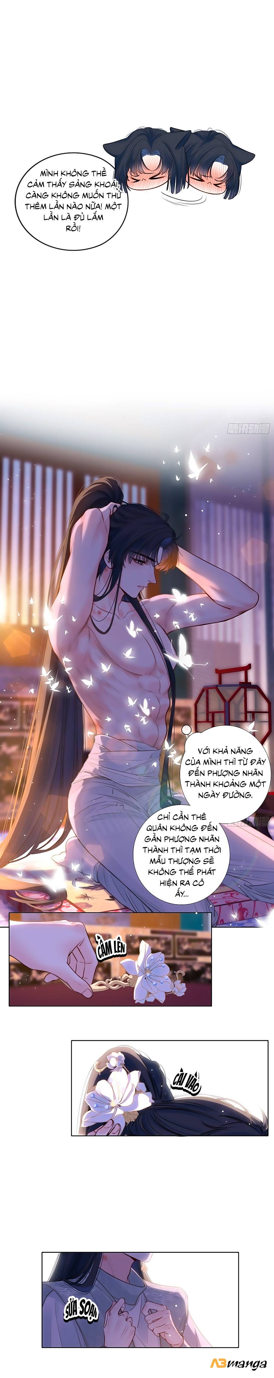 kim ốc tàng kiều chapter 71 2