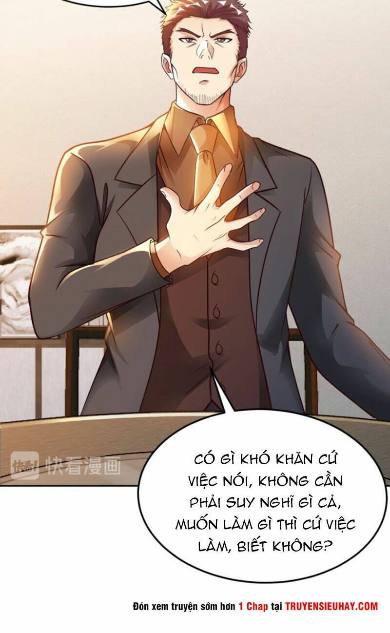 sư phụ của ta là thần tiên chapter 21 16