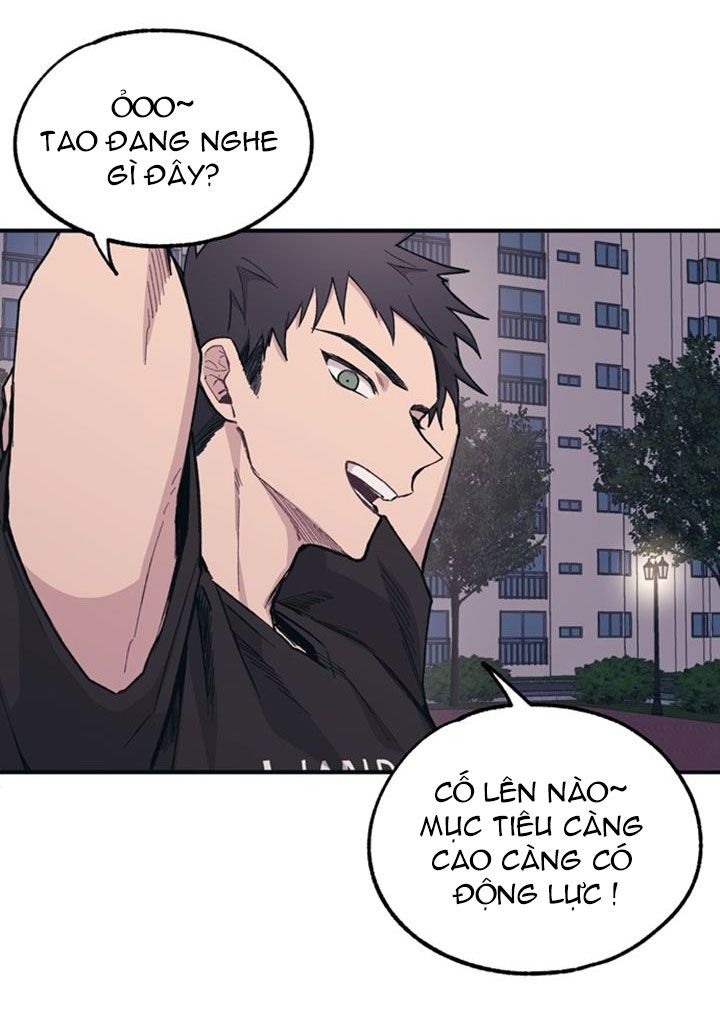 yeonwoo ngây thơ chapter 7 49