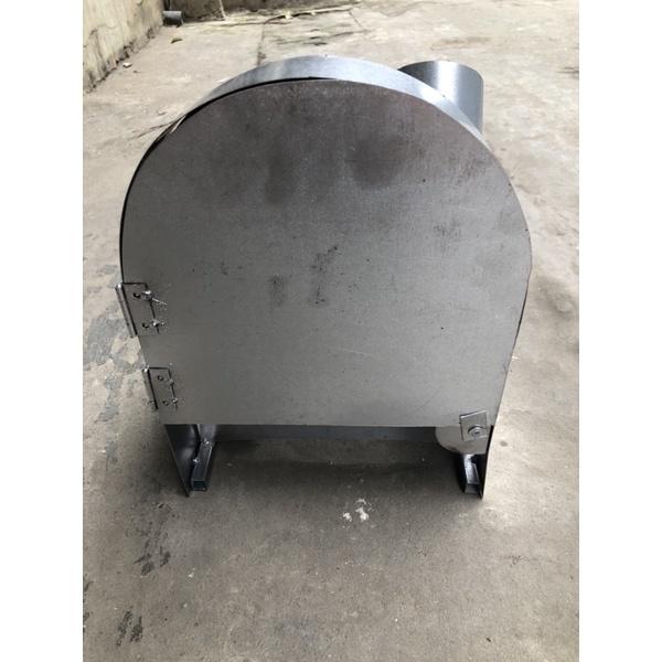 MÁY THÁI HÀNH MÔ TƠ ĐIỆN CHẤT LIỆU INOX SIÊU BỀN TẶNG KÈM 3 LƯỠI DAO 30K - BẢO HÀNH 6 THÁNG