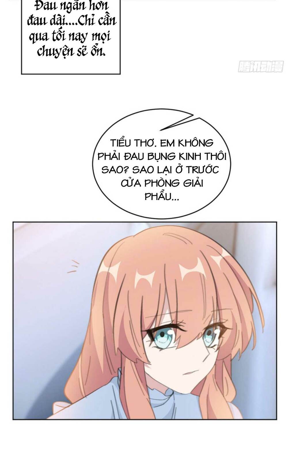 hôn nhân trọng sinh nhẹ nhàng ấm áp sủng vợ chapter 160 8