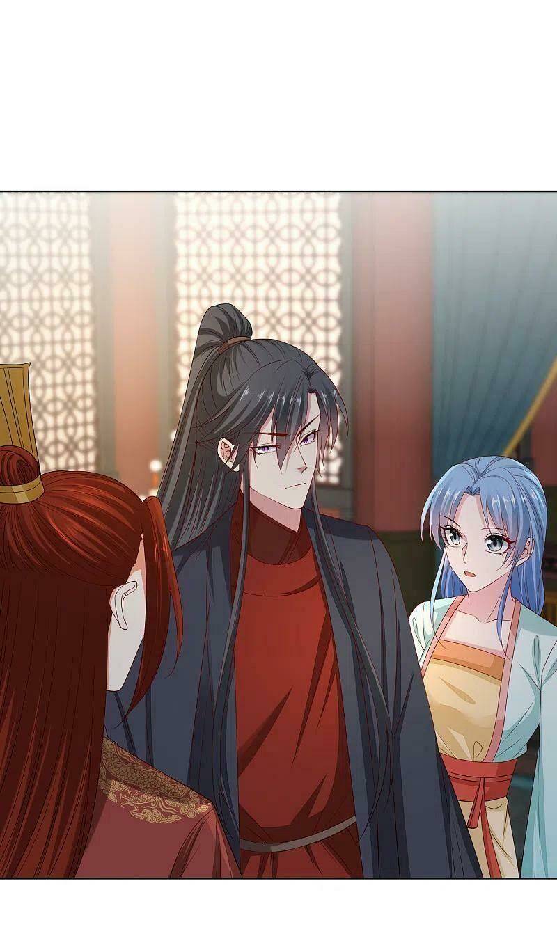 độc y đích nữ chapter 212 2