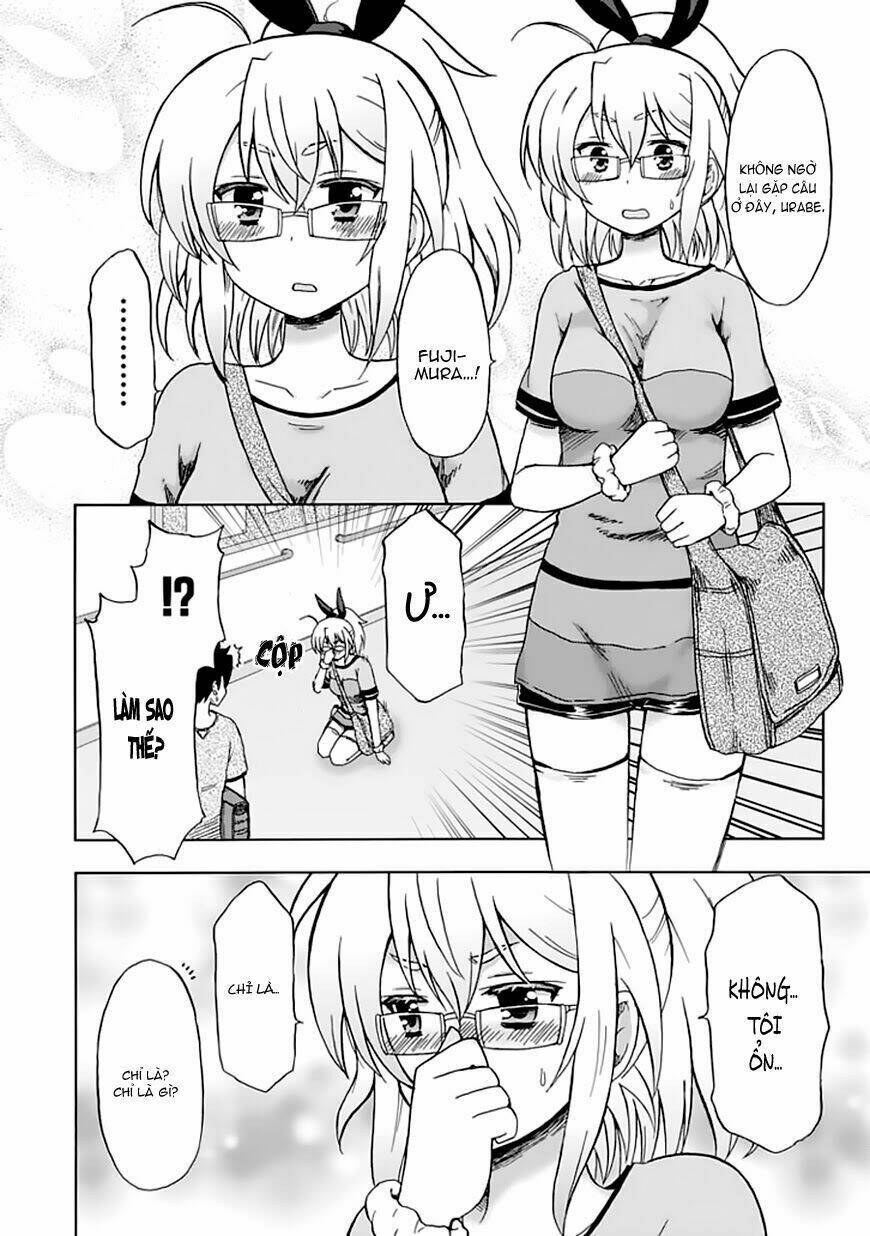 fujimura-kun meitsu chapter 89 3