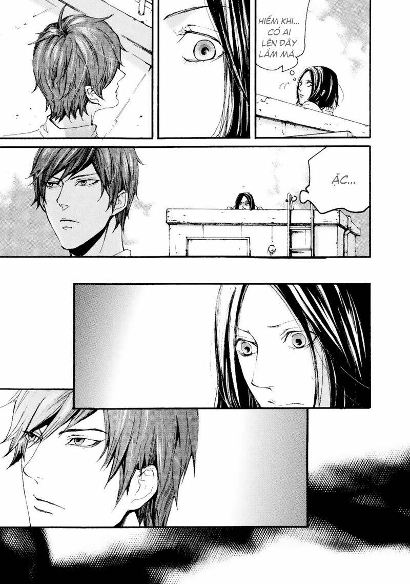 smells like green spirit chapter 3 7