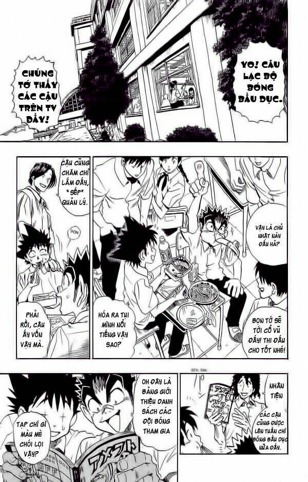 lá chắn mắt chapter 89 11