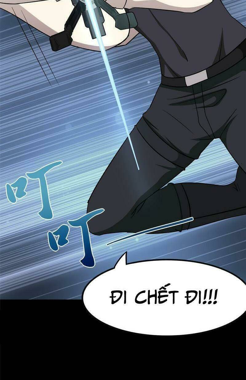 bạn gái virus của tôi chapter 332 23