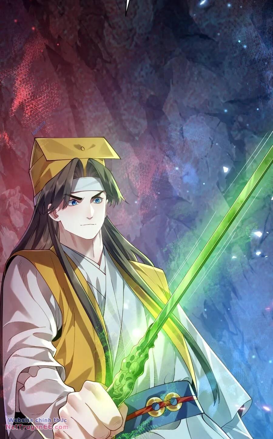 bói toán mà thôi, cửu vĩ yêu đế sao lại thành nương tử ta?! chapter 37 64