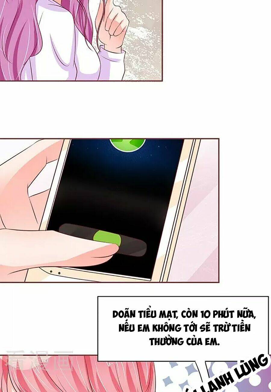 vương tước tư hữu bảo bối chapter 113 9