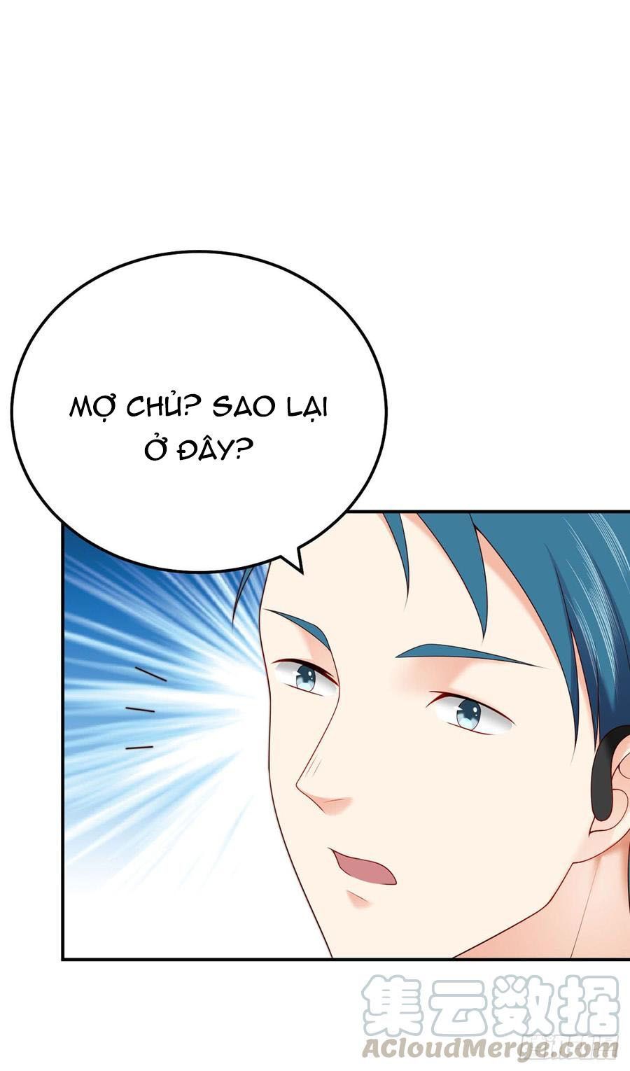 nam thần truy thê chỉ nam chapter 55.2 12