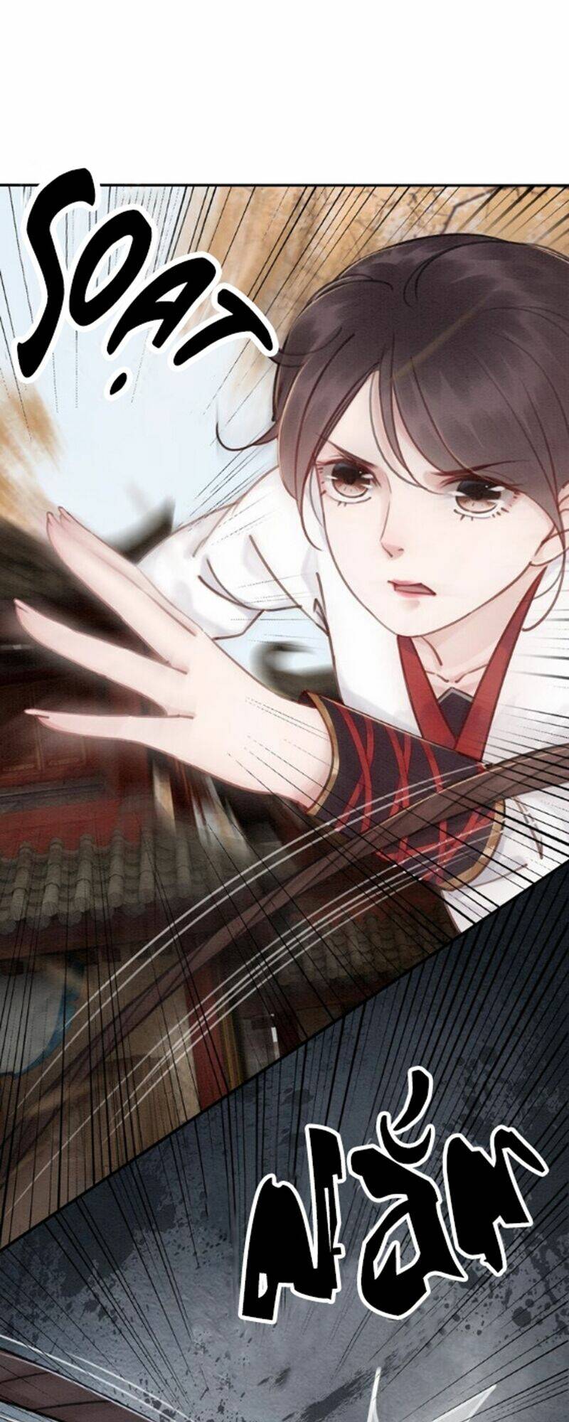 trọng sinh bá sủng nhiếp chính vương quá mạnh mẽ chapter 28 2