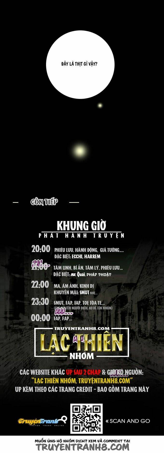 ớn lạnh tuyệt đối chapter 42 27