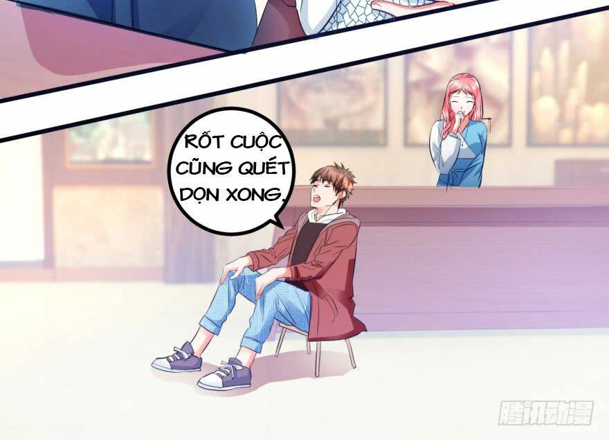 thấu thị tiên y chapter 13 9