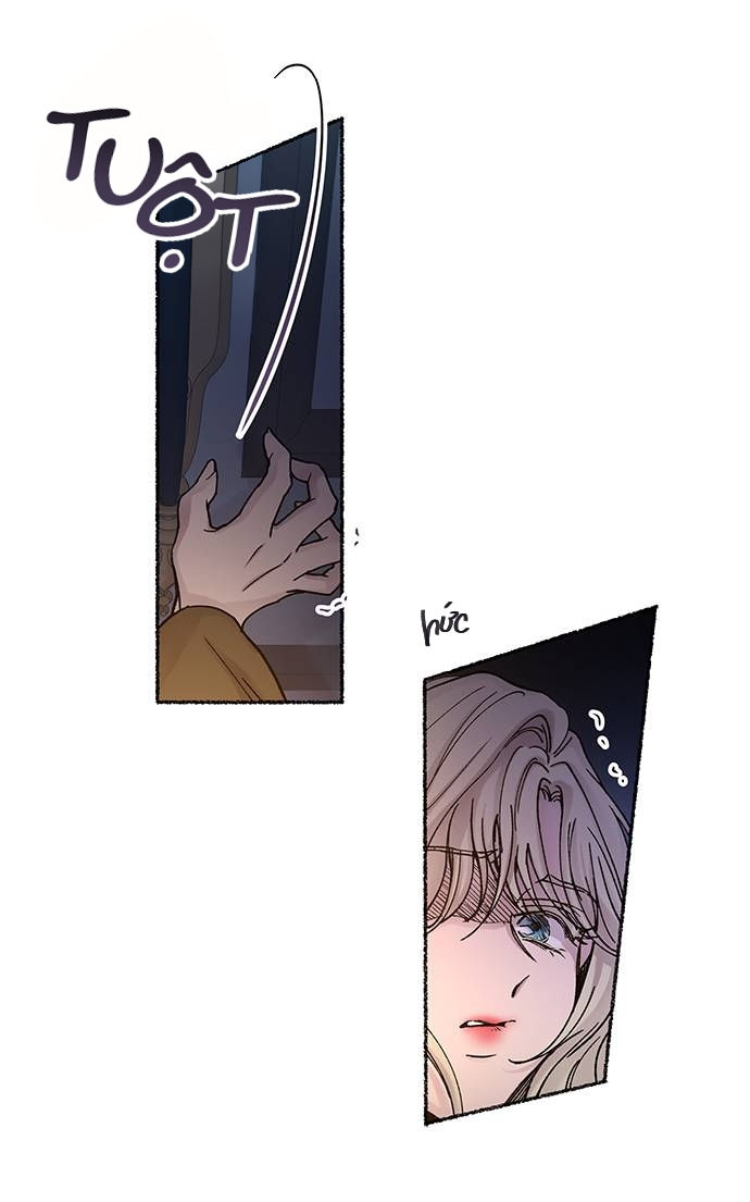 như gió trên cành cây khô chapter 29 23