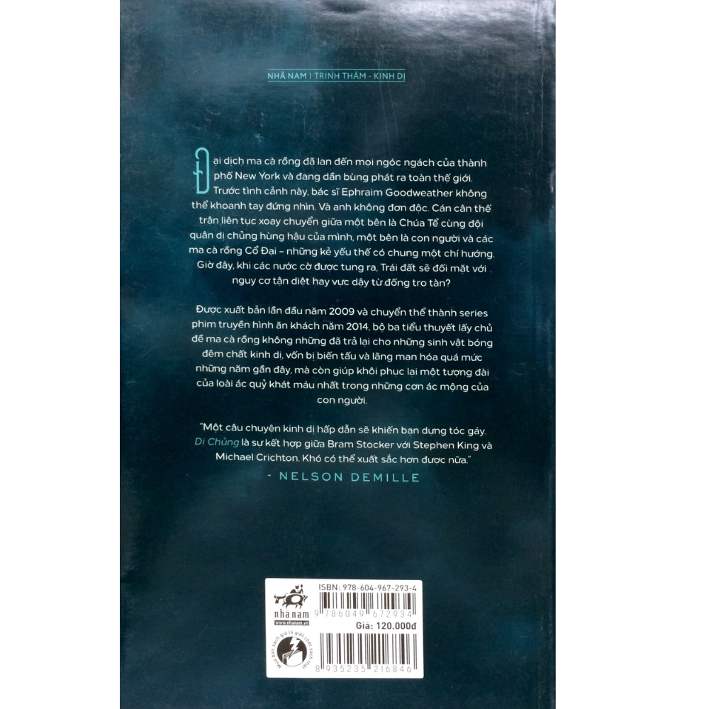 Dị Chủng 2 - Tàn Thế