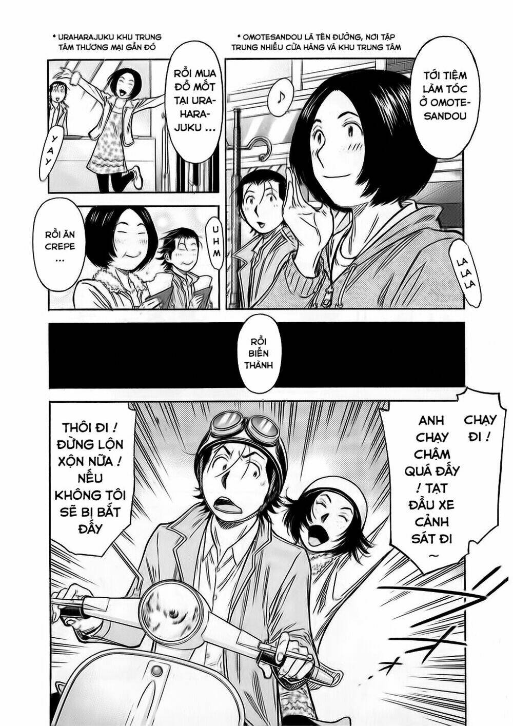 bartender chapter 147 13