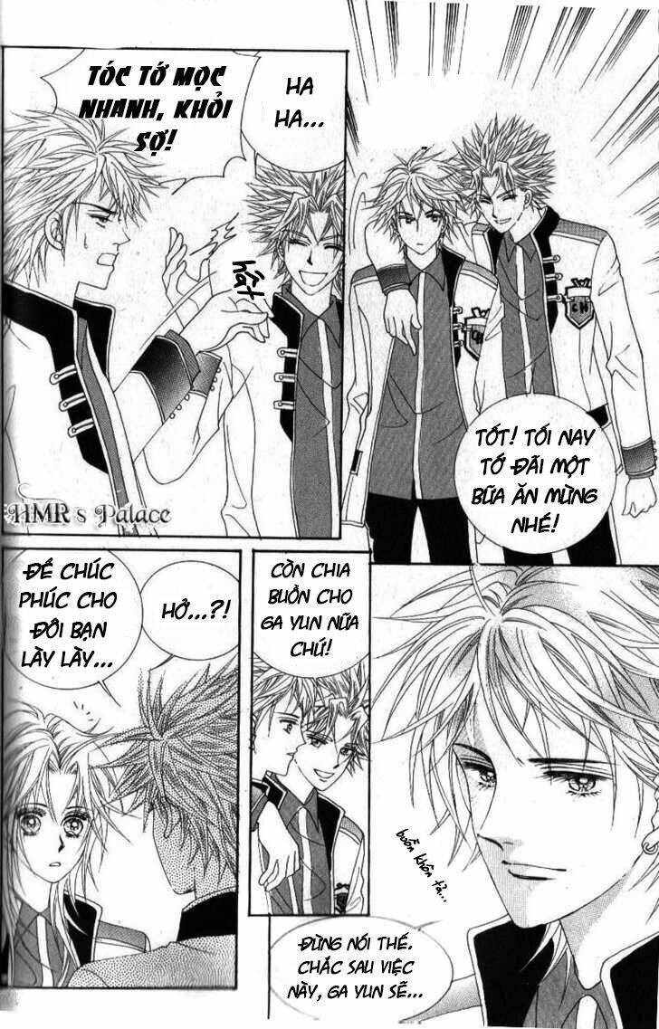 thần tượng mua sắm chapter 43 18