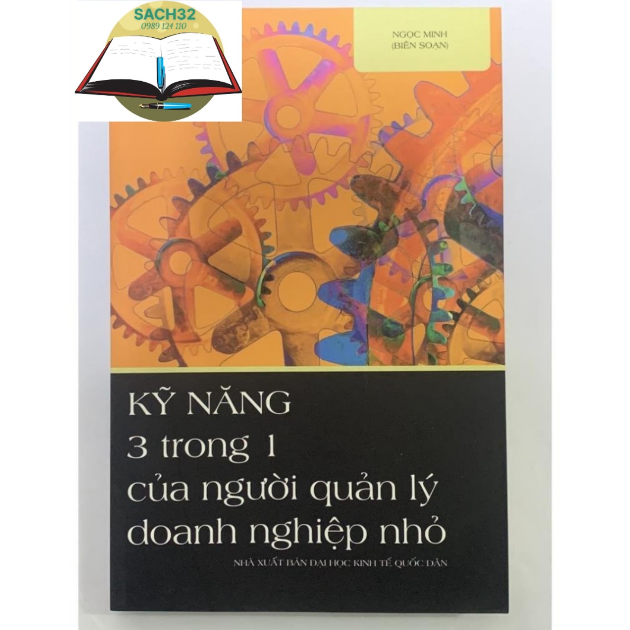 Kỹ năng 3 trong 1 của người quản lý doanh nghiệp nhỏ (14)