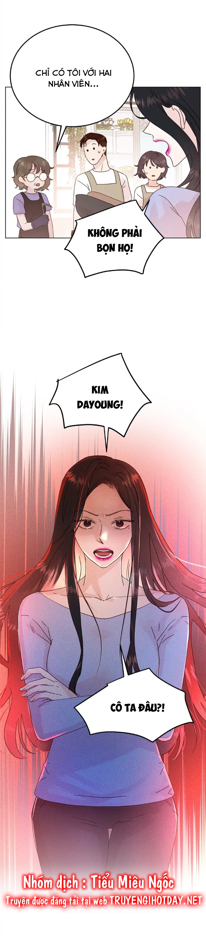 sự trả thù ngọt ngào của vợ tôi chapter 118 10