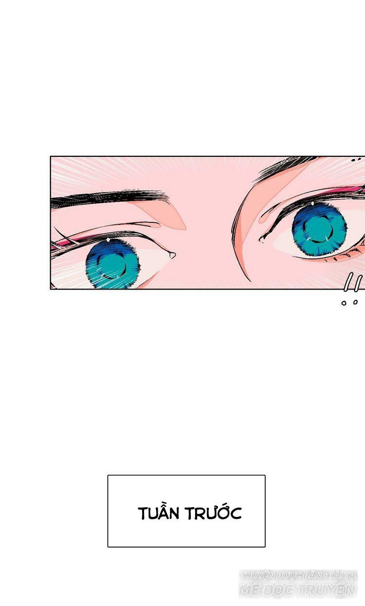 99 độ f - talk to me chapter 14 16