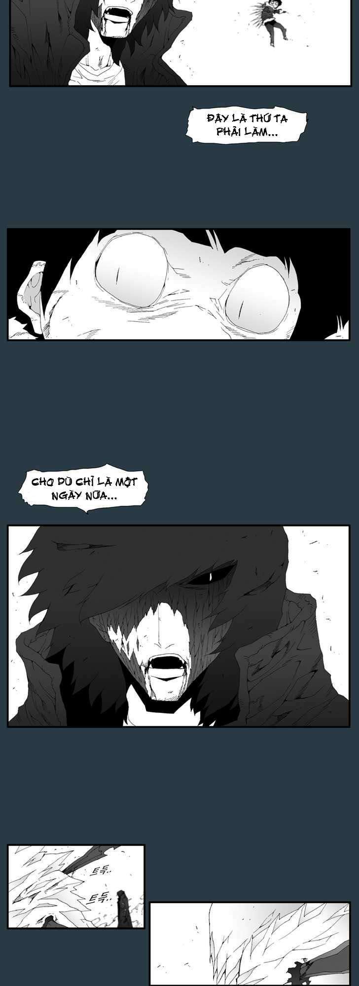 siêu năng chapter 177 14