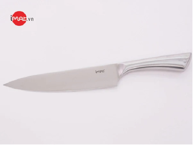 Dao Chef cán thép iMat