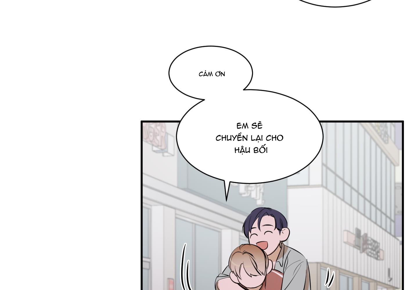 chốn riêng tư chapter 21 30