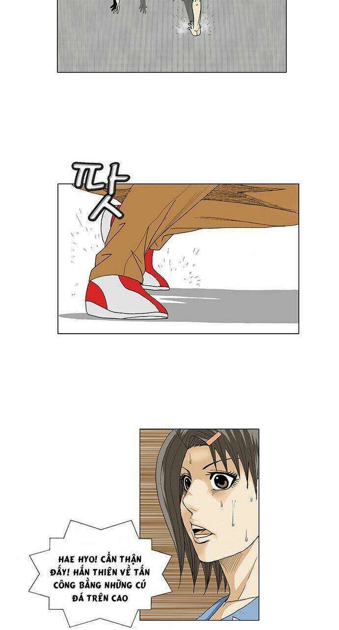 ultimate legend: kang hae hyo chapter 93 21